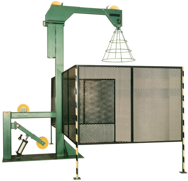 Overhead-Payoff-with-Cage