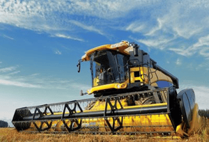 Agricultural Machine