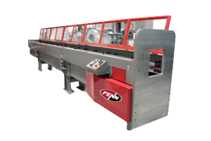 Materials Research | Rolling Mills, Drawing Equipment, Swager Machines