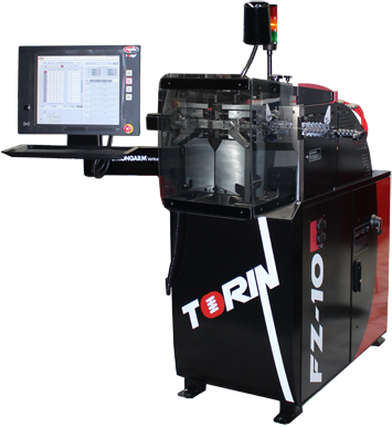 Torin Spring Machine Spring Coiling Machines | Spring Coiler Forming & Making Machines
