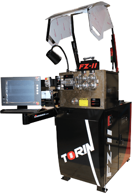Torin Spring Machine Spring Coiling Machines | Spring Coiler Forming & Making Machines
