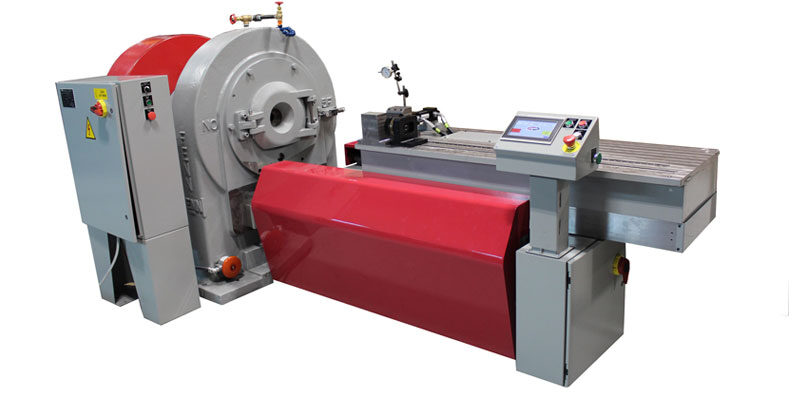 Swagers machine