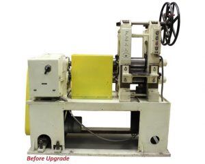 FENN Before RM Upgrade Machine
