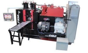 rolling mill machine