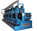 5-Stand FENN Rolling Mill