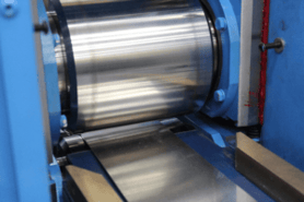 Rolling Mill