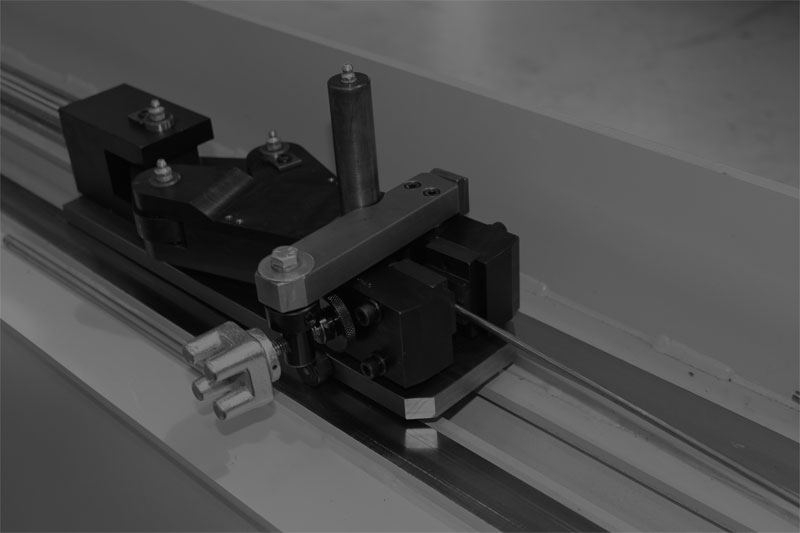 Drawbenches Bg