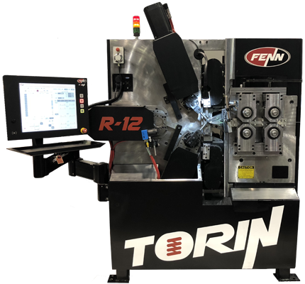 Dual Point Machine