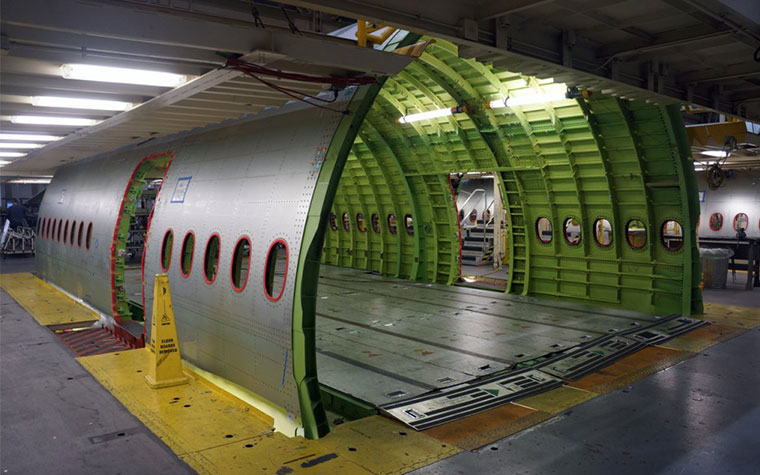 Aerospace