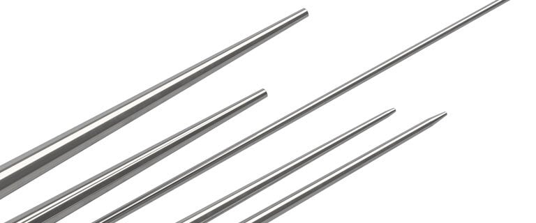 Long Die Swagers FENN Equipment