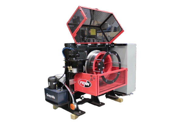 Selecting the Right Wire Drawing Equipment for Your Manufacturing Needs