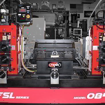 Advantages of Wire Flattening & Shaping Lines