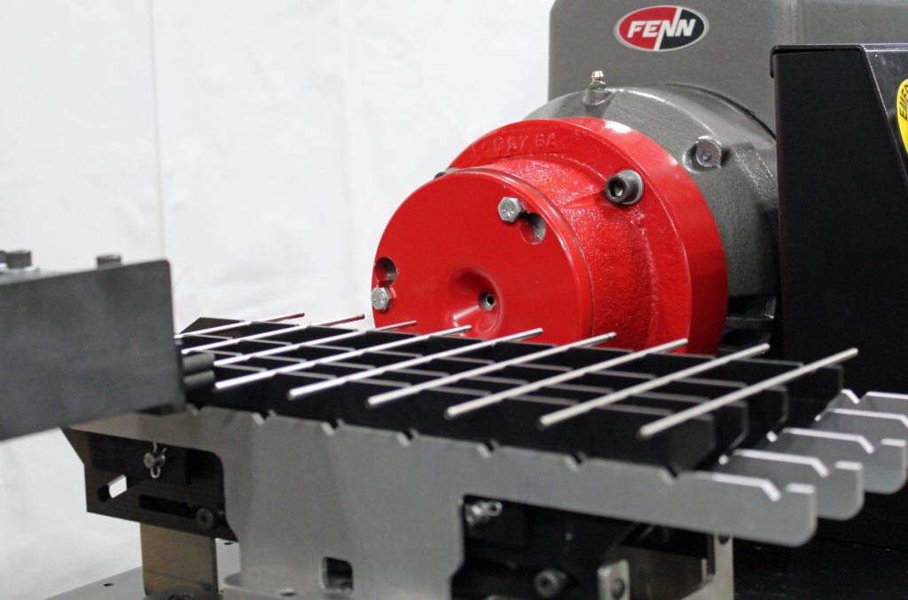 Swager Automation: Improving Your Swaging Operation & Efficiency