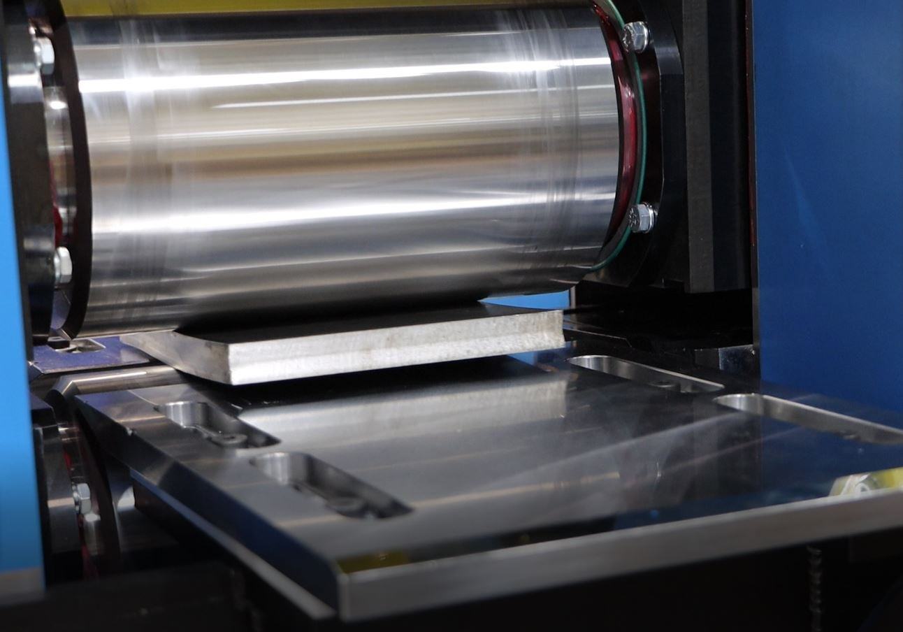 How Steel Cold Rolling Mills Works (The Cold Rolling Process)