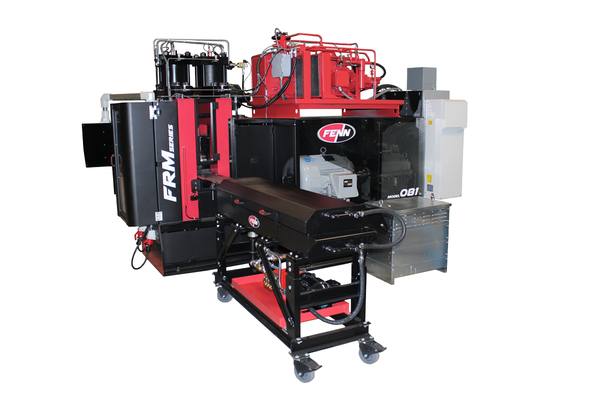 Hot-Rolling Mills vs. Cold-Rolling Mills: The Differences