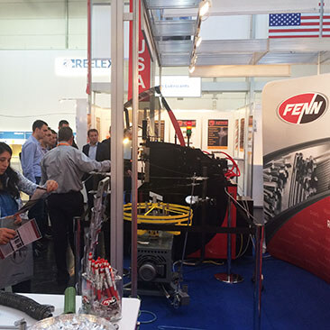 FENN Experiences Great Outcome at Wire