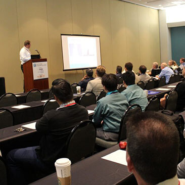 FENN President: An Authority on Spring Coilers