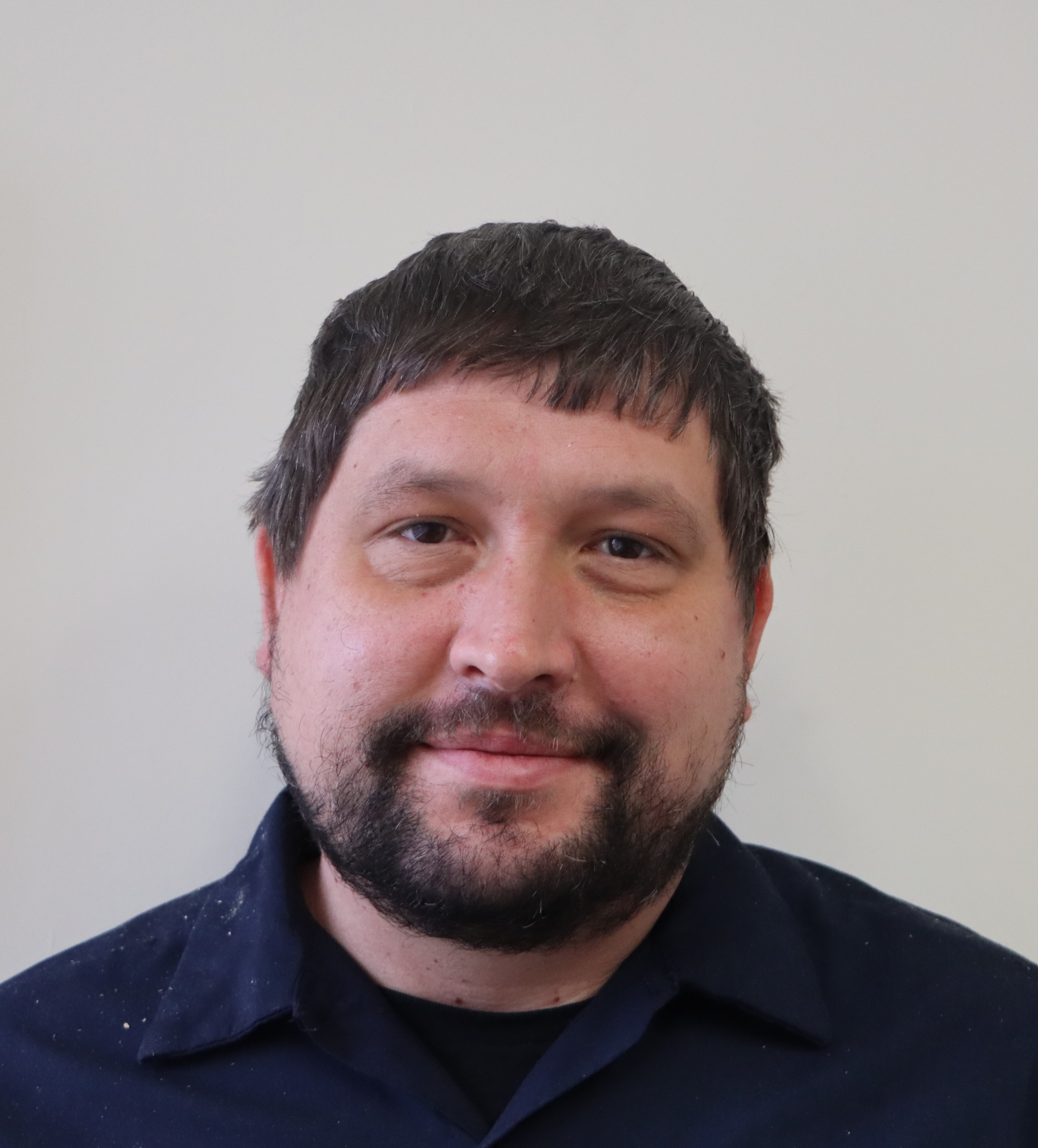Meet FENN’s New Field Service Technician, Josh Maxwell!