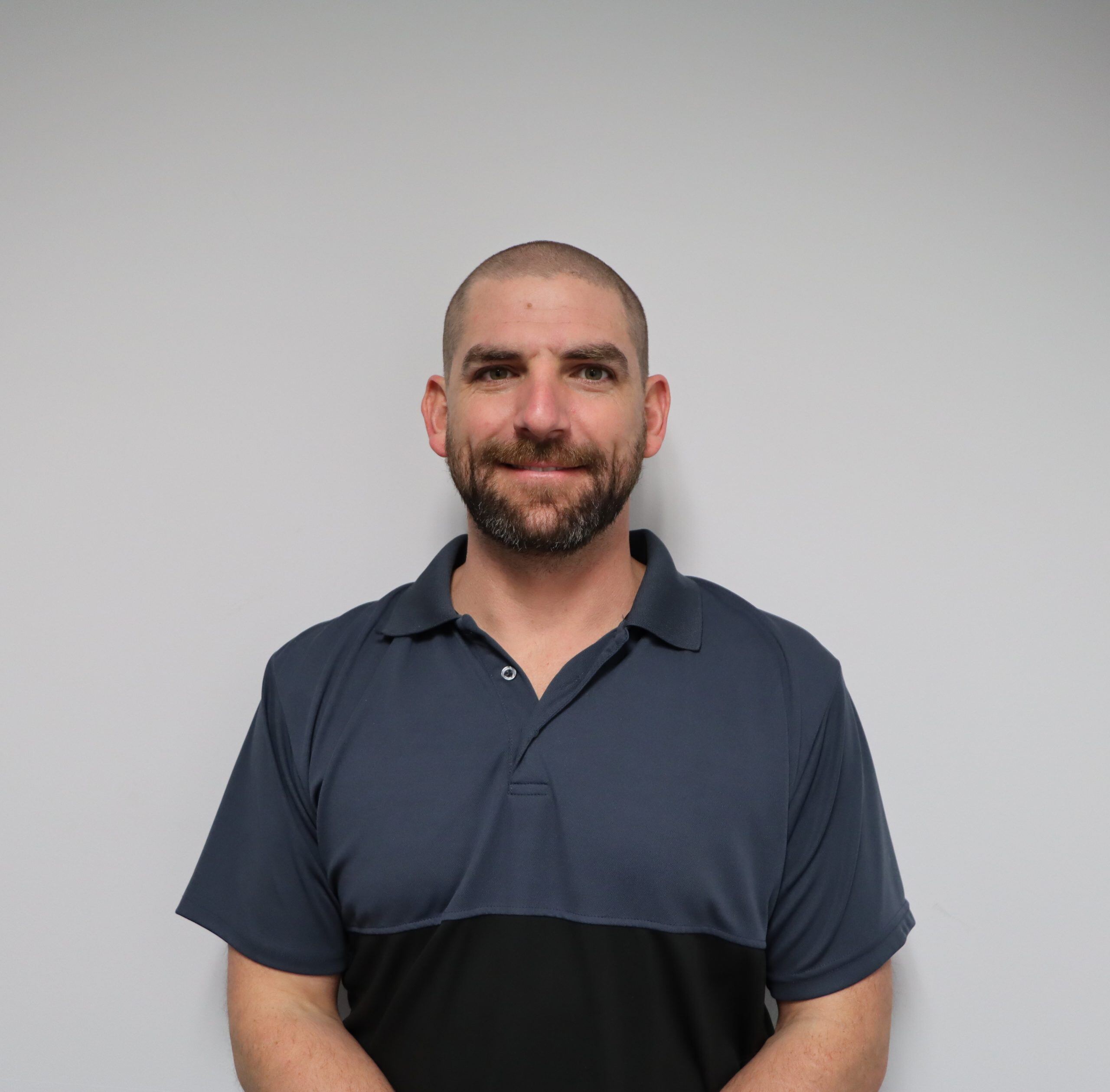 Meet FENN’s New Application & Service Technician, John Gaughan Jr.!