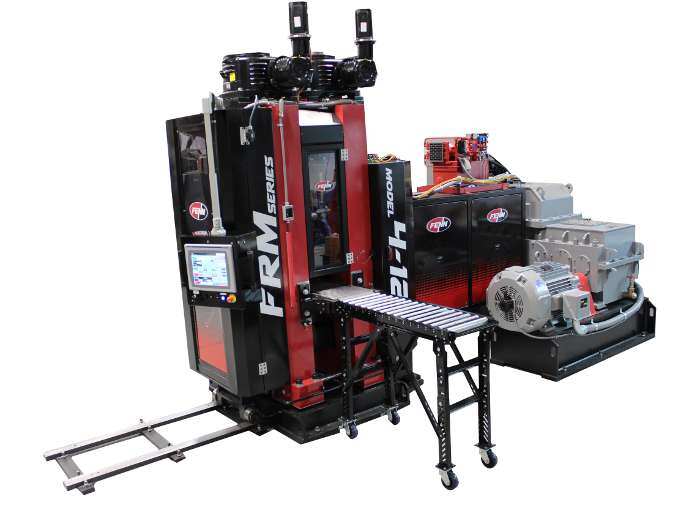 The Aluminum Rolling Mill Process & Types