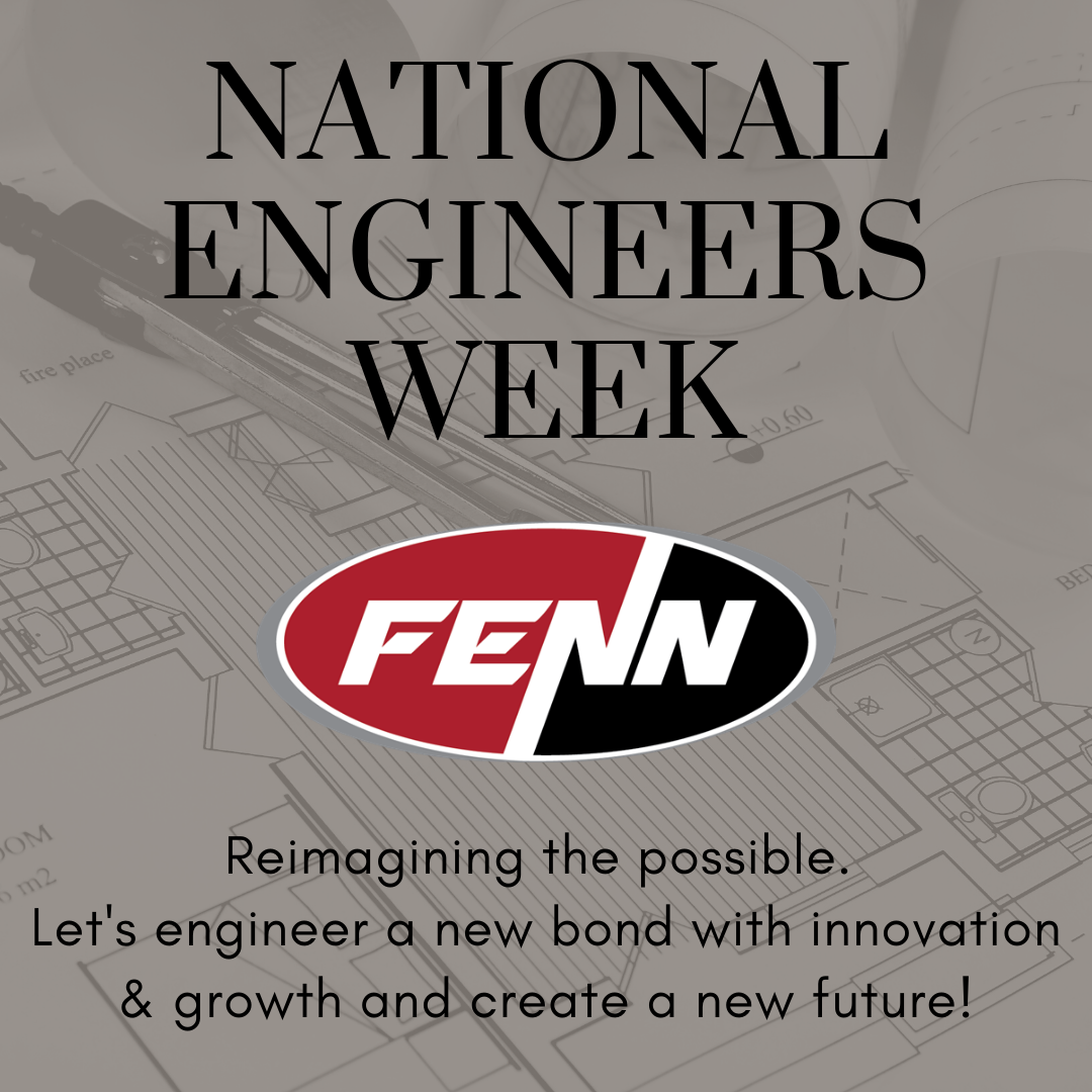 Engineers Week: Interview with Jack & Jake