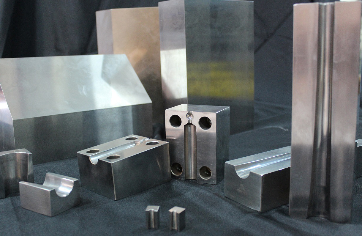 Metal Die Casting Manufacturer