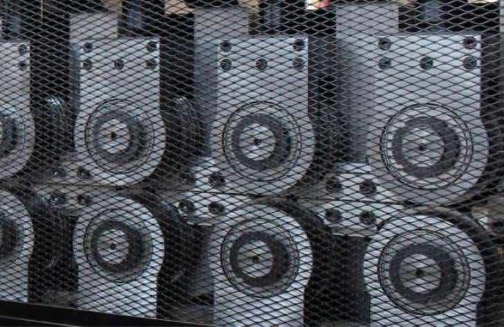 Case Study: R-24 Dual Point Spring Coiler