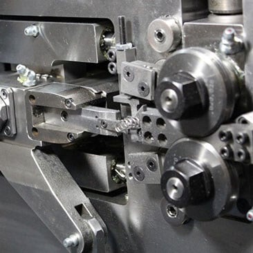The Newly Redesigned Gen. 2 FZ-10 Spring Coiler is here!