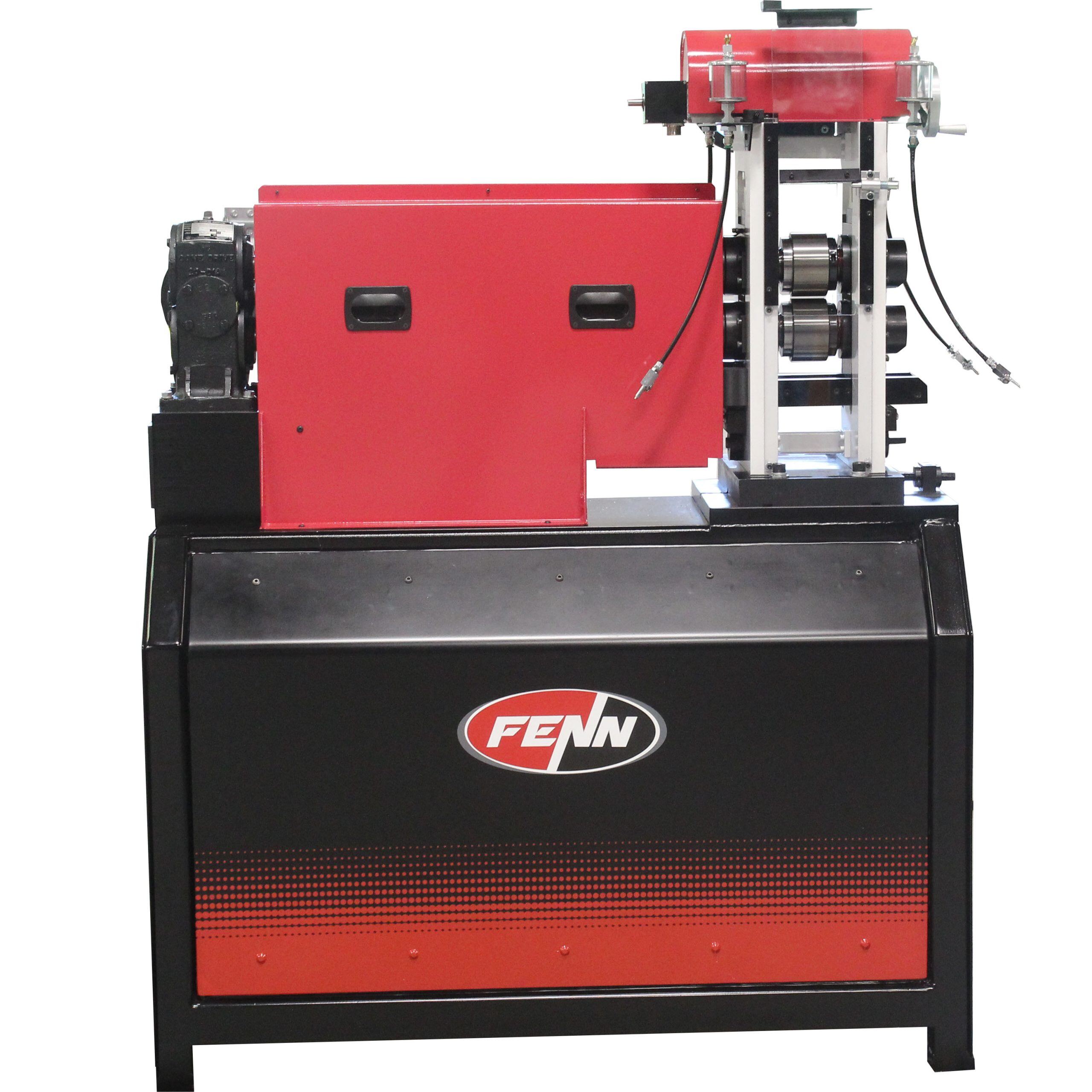 Laboratory Rolling Mills for Research & Development