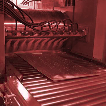 Rolling Mill Machine Manufacturers