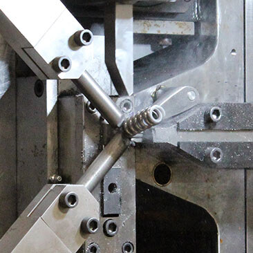 A Mini-Series: Torin’s Take on Compression Springs