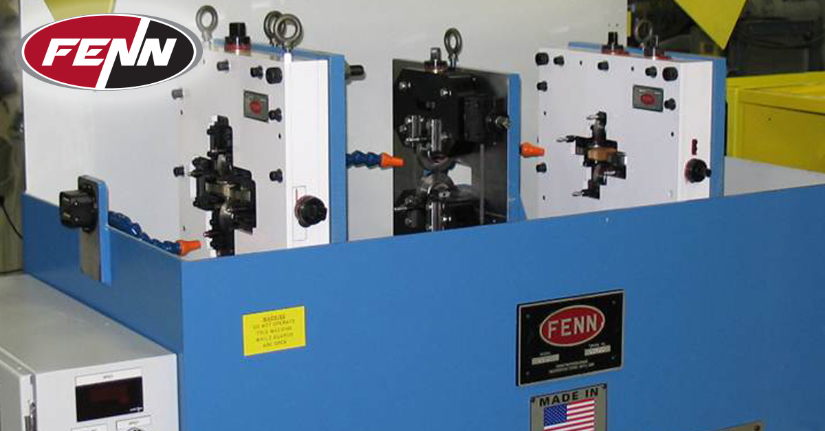 Understanding Turks Heads: How They Shape and Control Wire and Tube Products