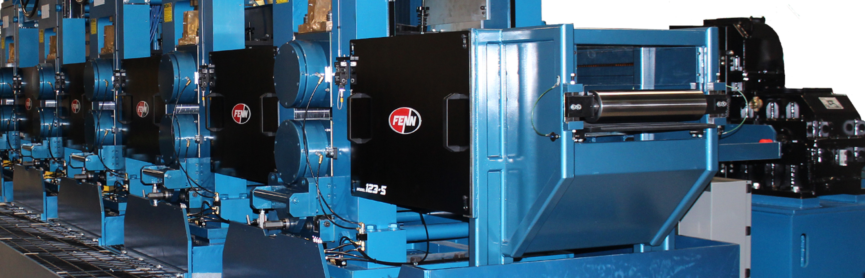 What Rolling Mill Configuration Is Best for Your Application?