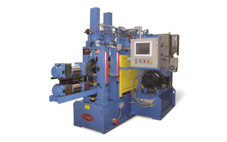 Rolling Mill for Materials Research