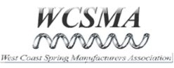 WCSMA Logo