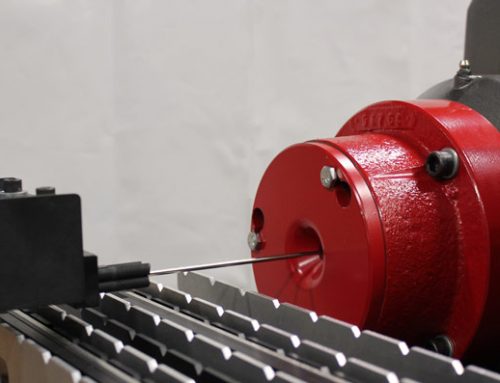 How Swaging Machines Work: What is A Swaging Machine?