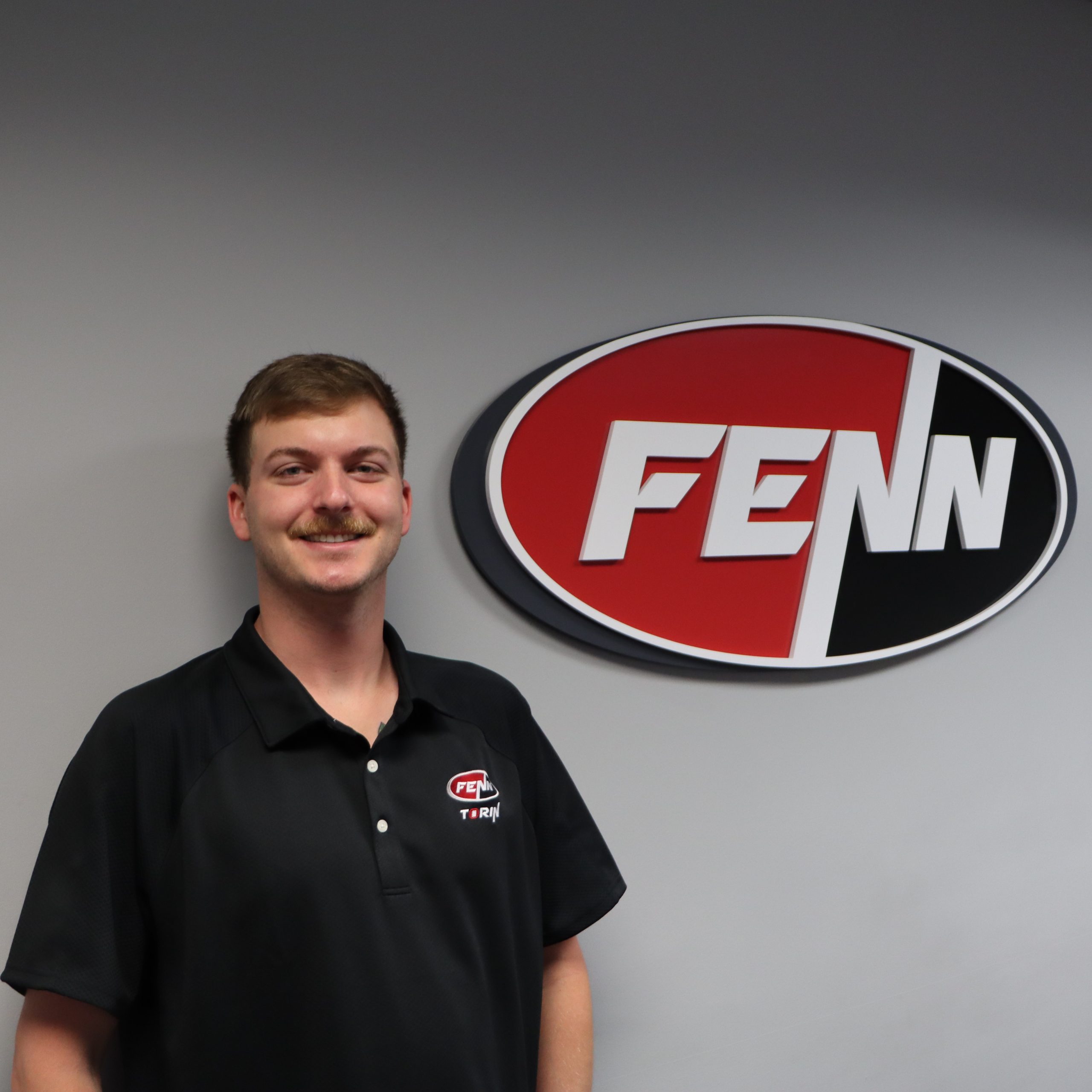 Hunter Lang, FENN Technical Sales Manager